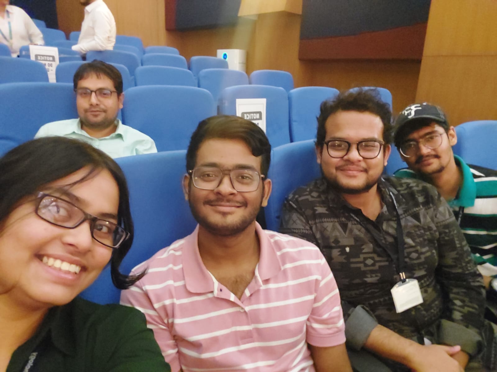 November 2024 - ACM Annual Regional Meet - Image 4